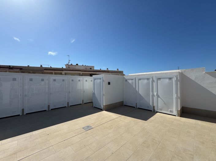 Image No.28-Propriété de 2 chambres à vendre à Torrevieja