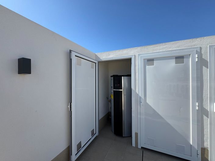 Image No.29-Propriété de 2 chambres à vendre à Torrevieja