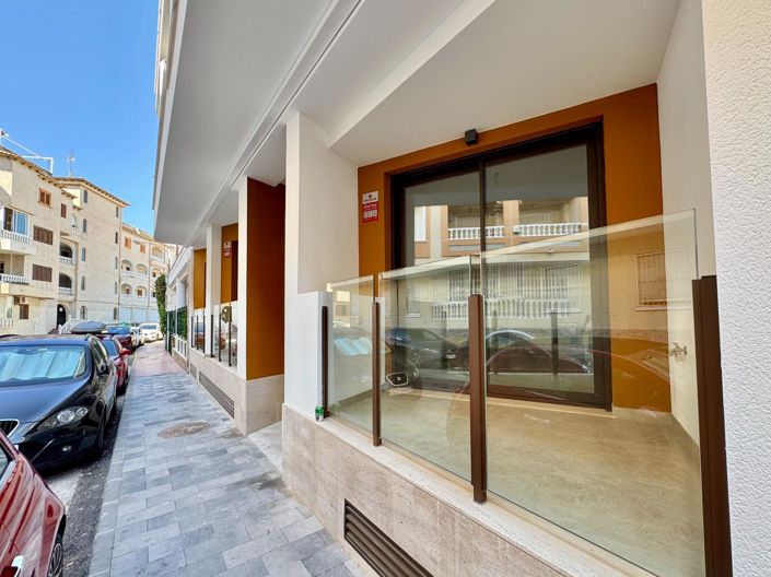 Image No.31-Propriété de 2 chambres à vendre à Torrevieja