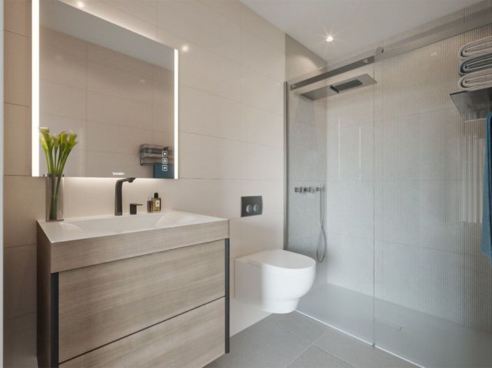 Image No.6-2 Bed Apartment for sale