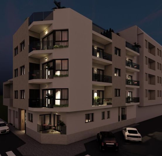 Image No.4-Appartement de 2 chambres à vendre à Guardamar del Segura