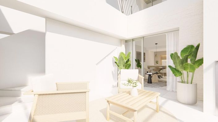 Image No.22-3 Bed Apartment for sale