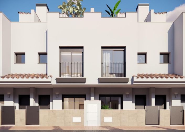 Image No.4-2 Bed Townhouse for sale