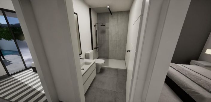 Image No.3-3 Bed Villa for sale