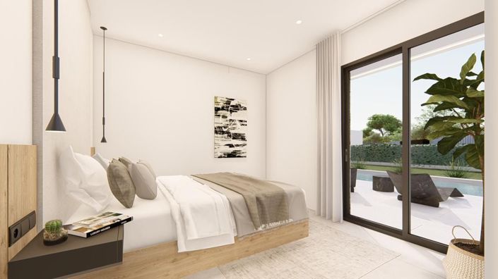 Image No.17-3 Bed Villa for sale