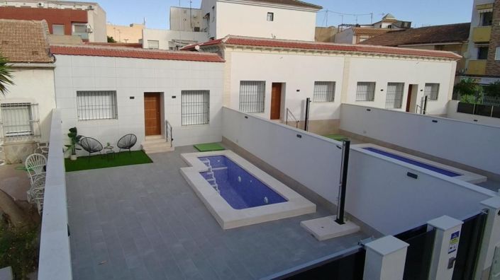 Image No.17-3 Bed Villa for sale