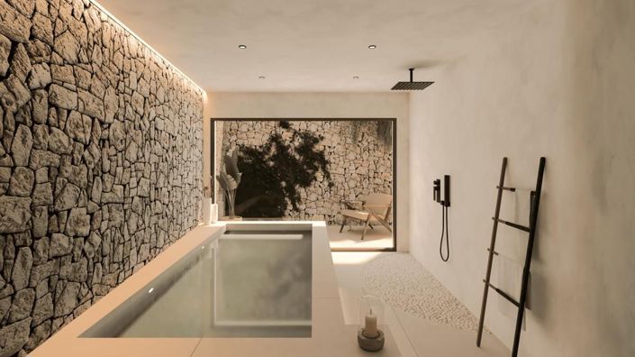 Image No.11-3 Bed Villa for sale