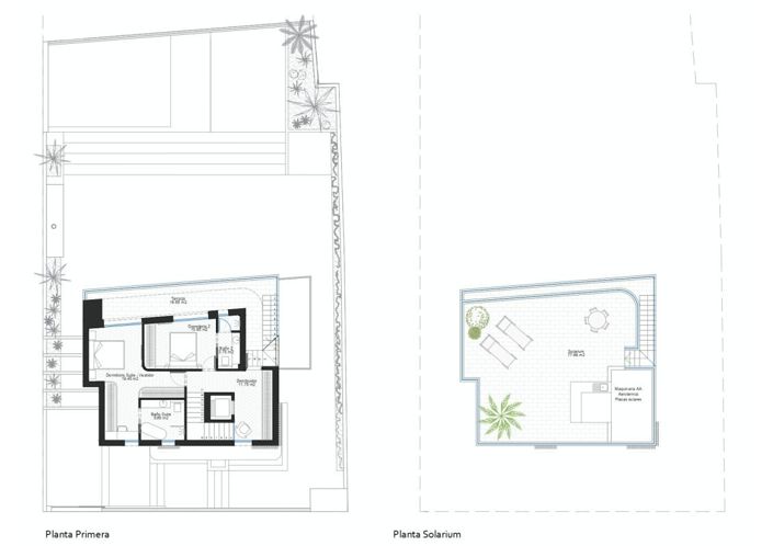Image No.13-3 Bed Villa for sale