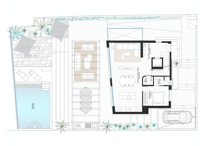 Image No.15-3 Bed Villa for sale