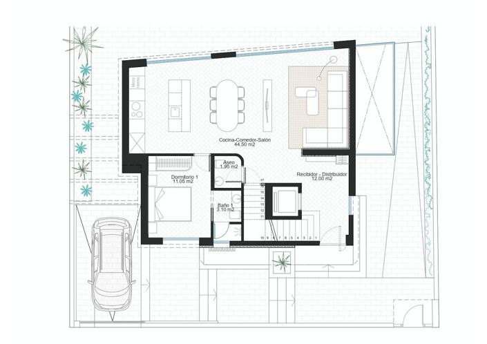 Image No.16-3 Bed Villa for sale