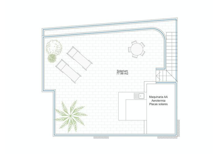 Image No.19-3 Bed Villa for sale