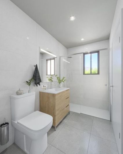 Image No.8-3 Bed Townhouse for sale