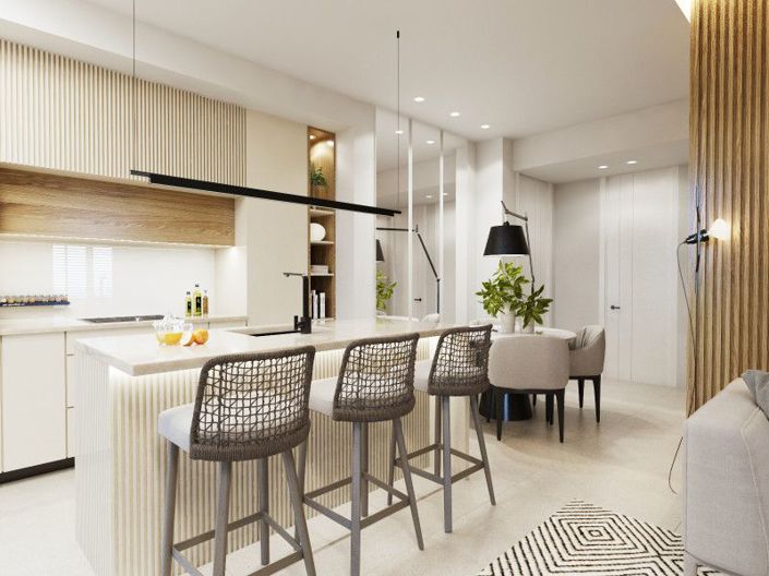 Image No.12-3 Bed Apartment for sale