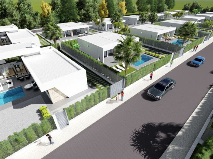 Image No.29-2 Bed Villa for sale