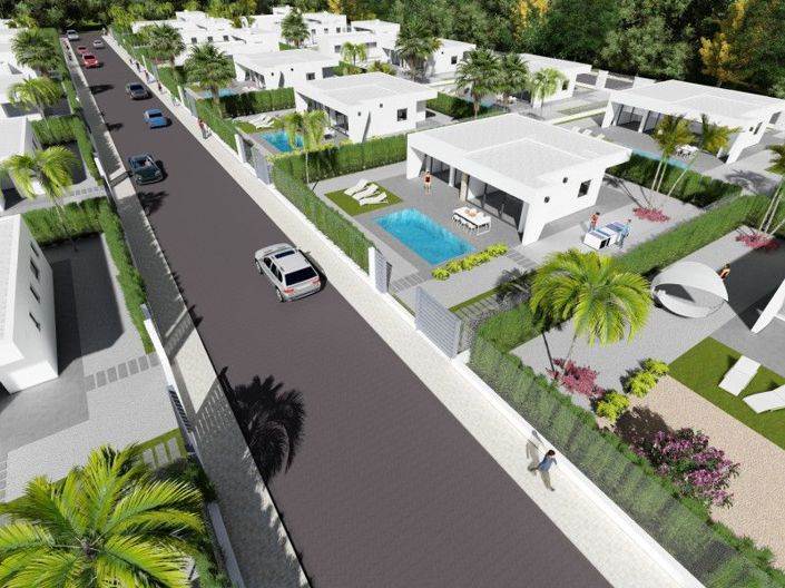Image No.30-2 Bed Villa for sale