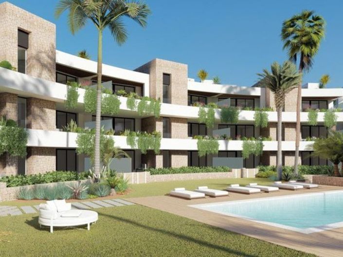Image No.2-3 Bed Apartment for sale