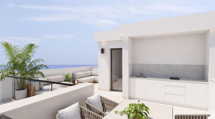 Image No.2-3 Bed Villa for sale