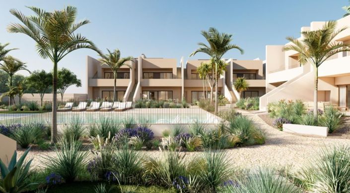 Image No.3-Appartement de 3 chambres à vendre à San Javier