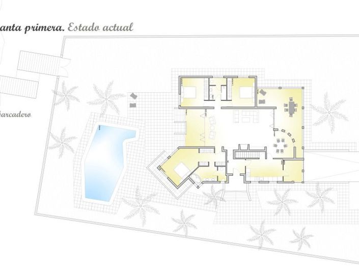 Image No.11-3 Bed Villa for sale