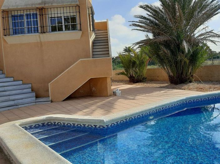 Image No.31-3 Bed Villa for sale