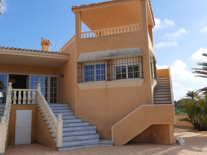 Image No.33-3 Bed Villa for sale