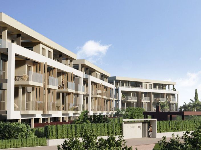 Image No.3-3 Bed Apartment for sale