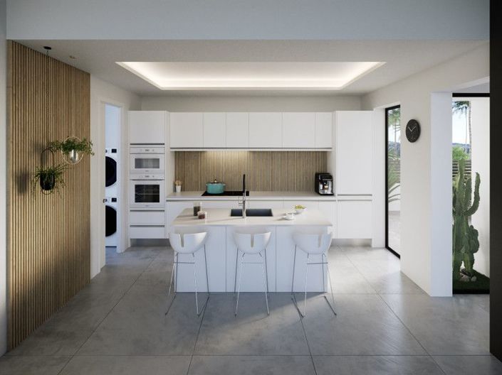 Image No.4-3 Bed Villa for sale
