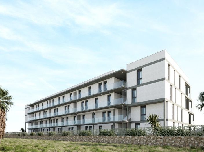 Image No.6-2 Bed Apartment for sale
