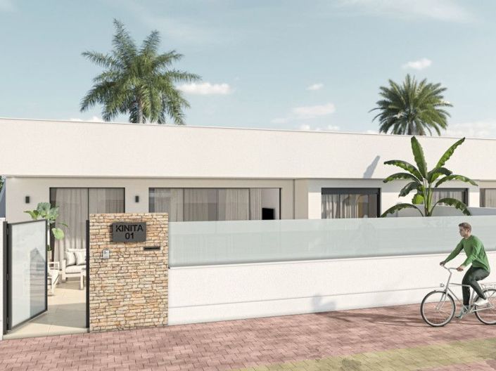Image No.5-3 Bed Townhouse for sale
