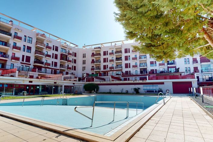 Image No.2-Appartement de 2 chambres à vendre à Villanueva del Río Segura