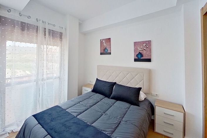 Image No.6-Appartement de 2 chambres à vendre à Villanueva del Río Segura