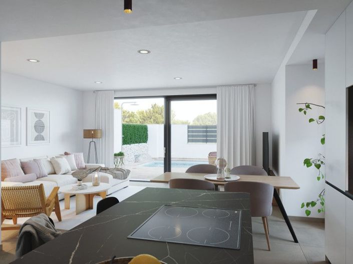 Image No.14-3 Bed Villa for sale