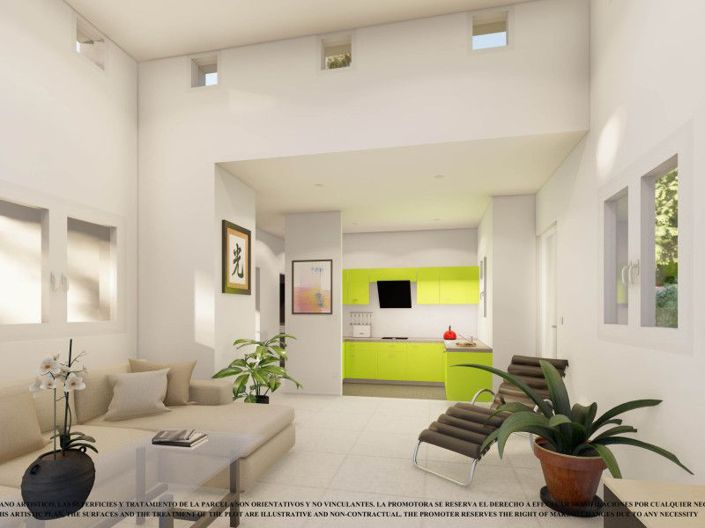 Image No.3-3 Bed Villa for sale