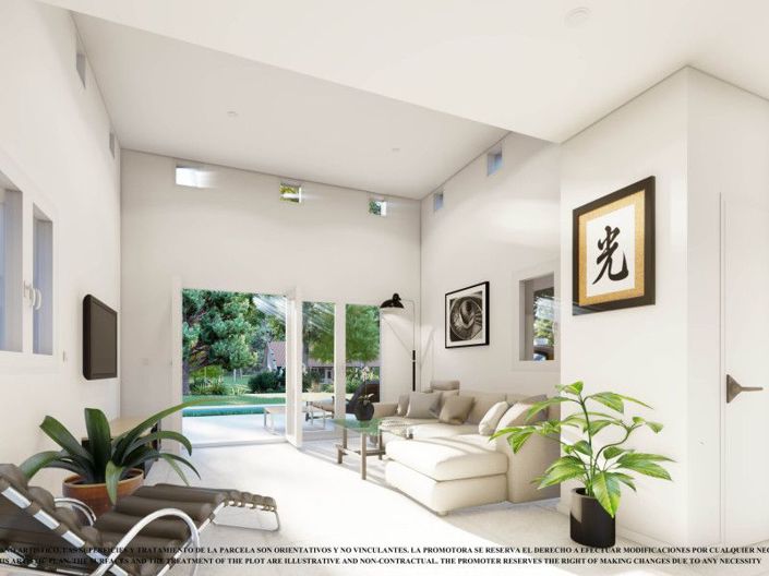 Image No.4-3 Bed Villa for sale