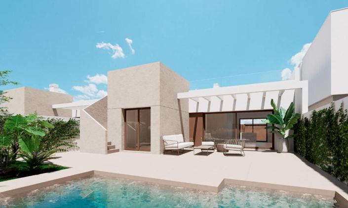 Image No.4-3 Bed Villa for sale