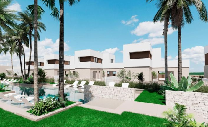 Image No.6-3 Bed Villa for sale
