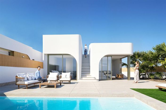 Image No.9-3 Bed Villa for sale