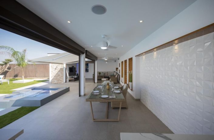 Image No.34-4 Bed Villa for sale