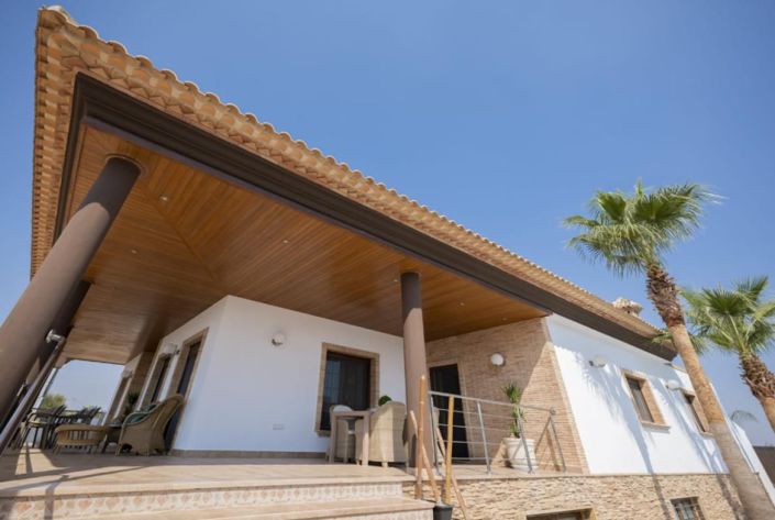Image No.4-4 Bed Villa for sale