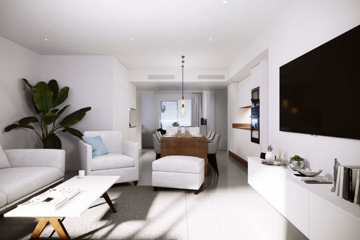 Image No.2-2 Bed Apartment for sale