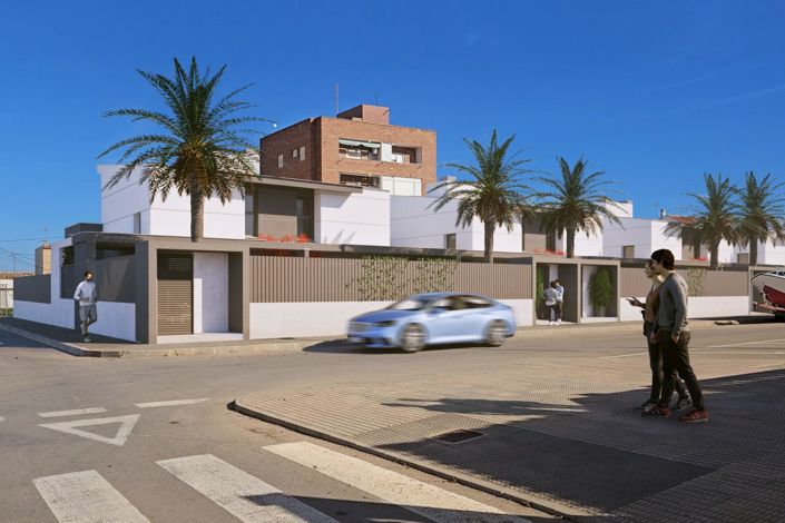 Image No.8-3 Bed Villa for sale