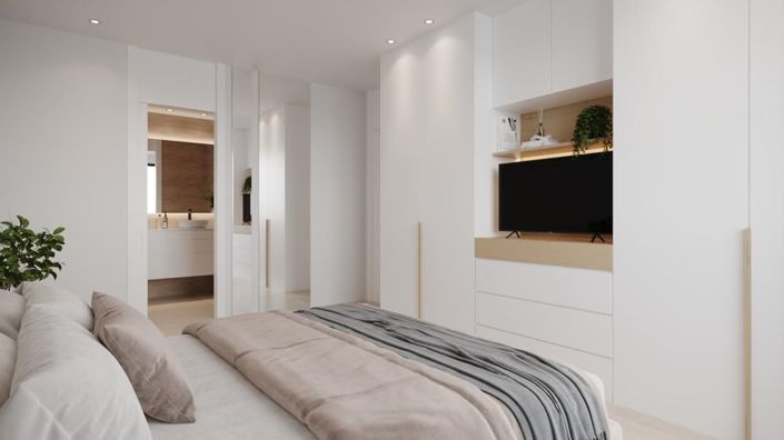 Image No.7-3 Bed Apartment for sale