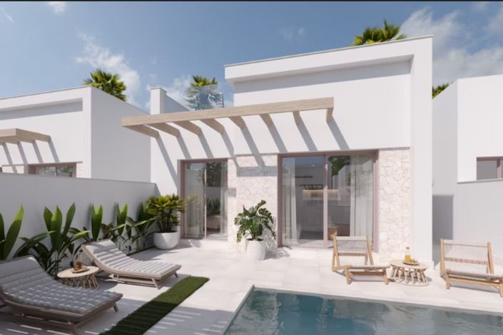 Image No.2-2 Bed Villa for sale