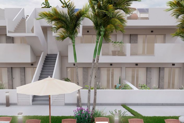 Image No.2-3 Bed Apartment for sale