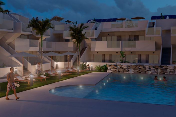 Image No.8-3 Bed Apartment for sale