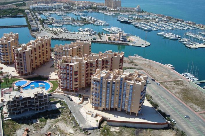 Image No.3-3 Bed Apartment for sale