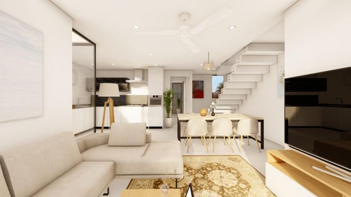 Image No.15-3 Bed Villa for sale