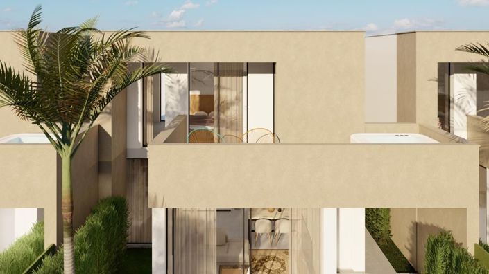 Image No.17-3 Bed Villa for sale
