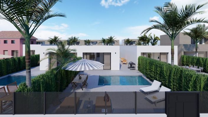 Image No.2-3 Bed Villa for sale