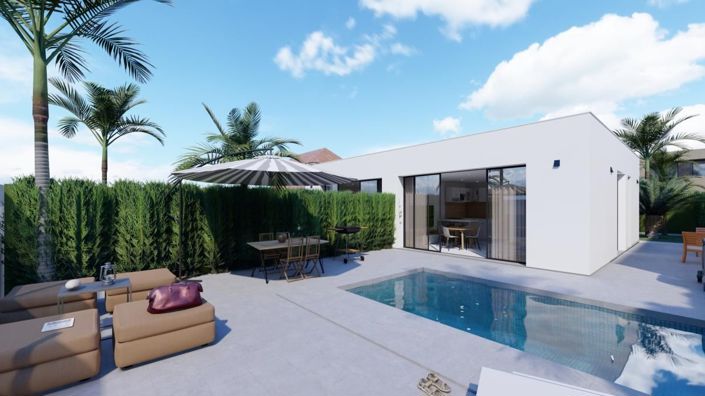Image No.3-3 Bed Villa for sale